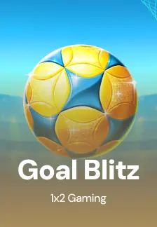 Goal Blitz
