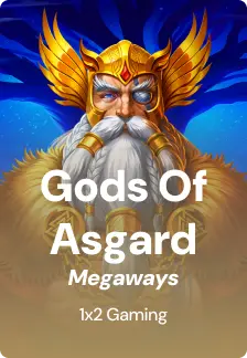 Gods Of Asgard Megaways