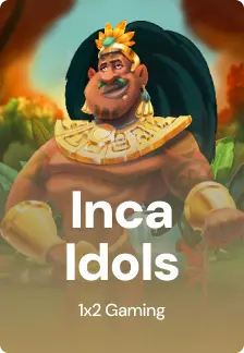 Inca Idols