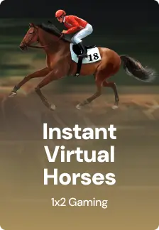 Instant Virtual Horses