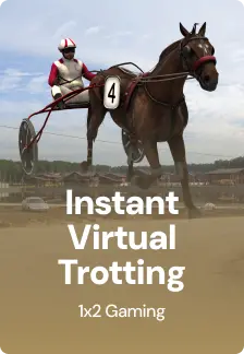 Instant Virtual Trotting