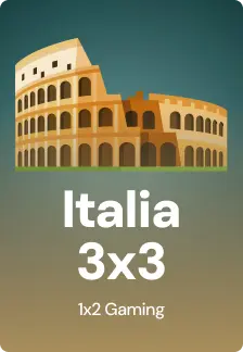 Italia 3x3