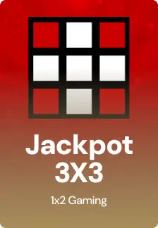 Jackpot3X3