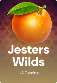 Jesters Wilds