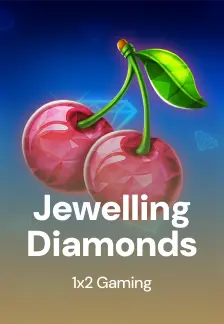 Jewelling Diamonds