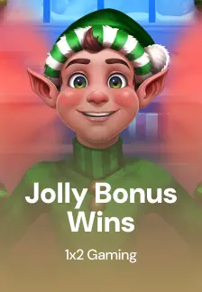 Jolly Bonus Wins