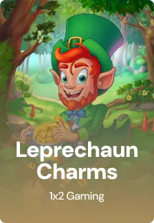 Leprechaun Charms