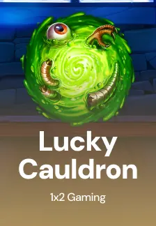 Lucky Cauldron