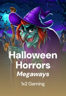 Lucky Ones Halloween Horrors Megaways