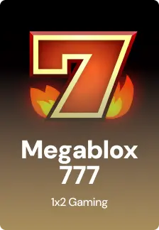 Megablox 777