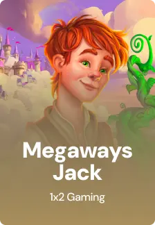 Megaways Jack