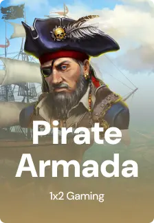 Pirate Armada