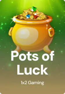 Pots of Luck