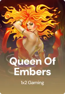 Queen Of Embers