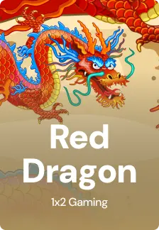 Red Dragon