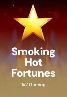 Smoking Hot Fortunes