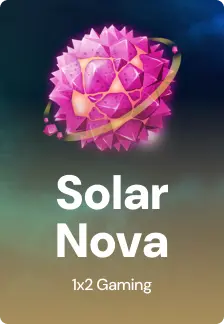 Solar Nova