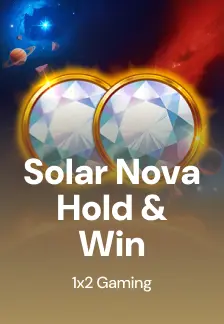 Solar Nova Hold & Win