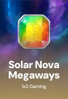 Solar Nova Megaways