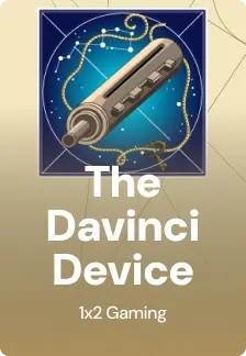 The Davinci Device