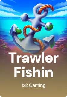 Trawler Fishin