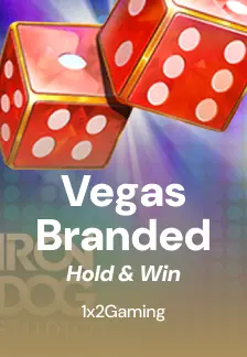 Vegas Branded Hold & Win