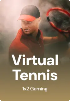 Virtual Tennis