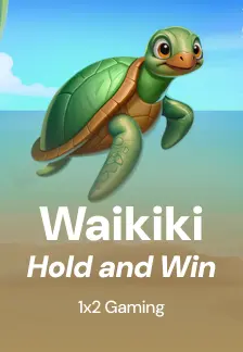 Waikiki Hold and Win