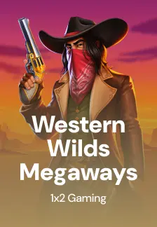 Western Wilds Megaways