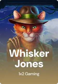 Whisker Jones