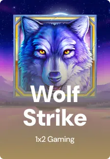 Wolf Strike