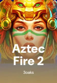 Aztec Fire 2