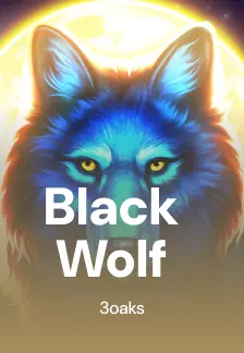 Black Wolf