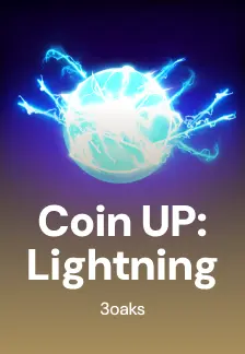 Coin UP: Lightning