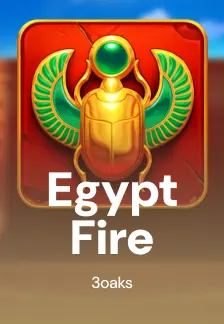 Egypt Fire