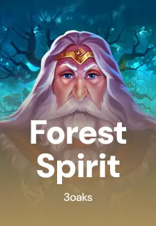 Forest Spirit