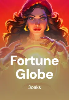 Fortune Globe