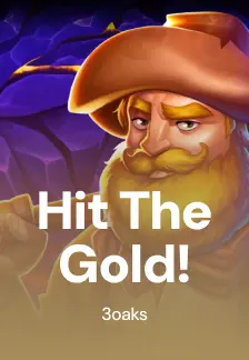 Hit the Gold!