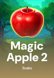 Magic Apple 2