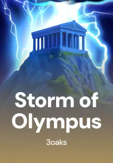 Storm of Olympus