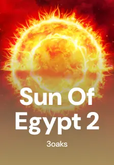 Sun of Egypt 2