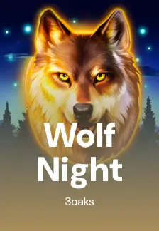 Wolf Night