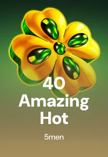 40 Amazing Hot