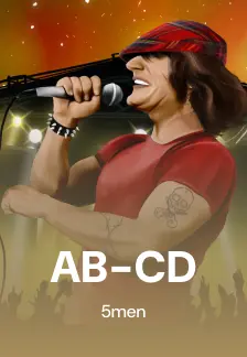 AB-CD