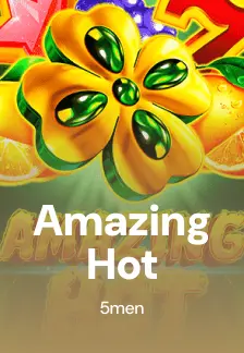Amazing Hot