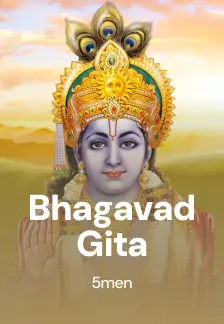 Bhagavad Gita