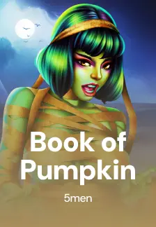 Book of Pumpkin