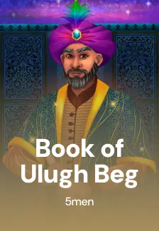 Book of Ulugh Beg