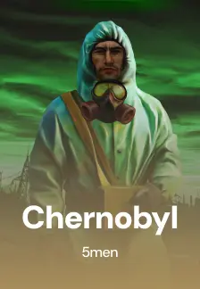 Chernobyl