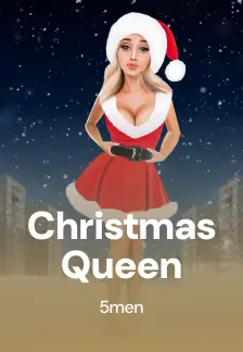 Christmas Queen